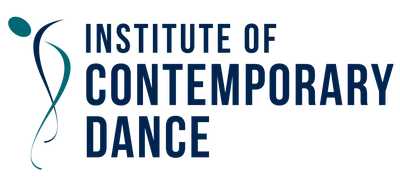 Houston Contemporary Dance Company logo