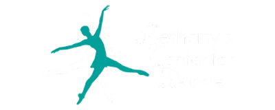 Logotipo de Bethany's Center for Dance