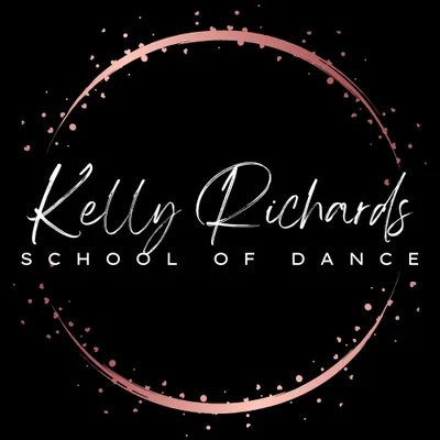 Logotipo de Kelly Richards Dance Studio