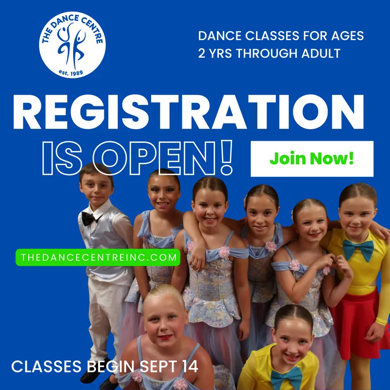 The Dance Centre