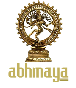 Logotipo de Abhinaya Llc