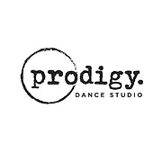 Logotipo de Prodigy Dance Studio