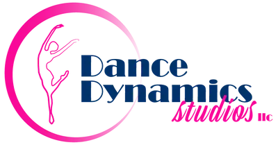 Logotipo de Dance Dynamics