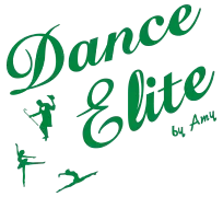Dance Elite logo