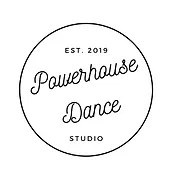 Powerhouse Dance Studio logo