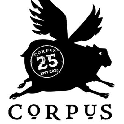 Logotipo de CORPUS