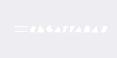 Logotipo de Regattabar
