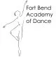 Logotipo de Fort Bend Academy of Dance