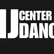NJ Center of Dance + Performing Arts logo