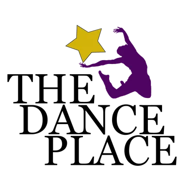 Logotipo de The Dance Place