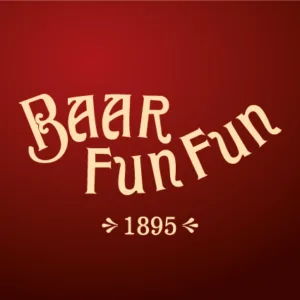 Baar Fun Fun logo