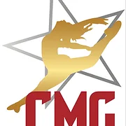 CMG Dance Project logo