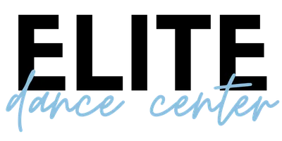 Elite Dance Center logo