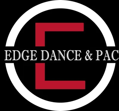 Logotipo de Edge Dance & Performing Arts Center