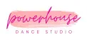 Logotipo de Powerhouse Dance Studio