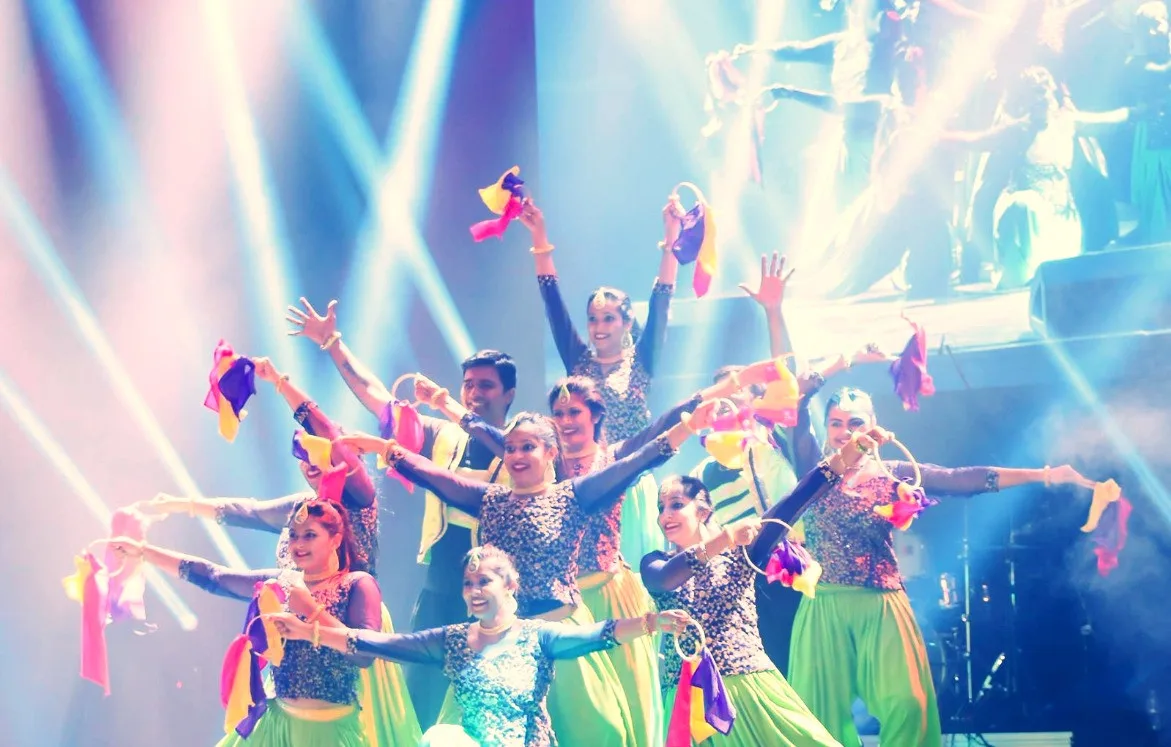 DanceVersify Academy
