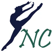 Nicole Cote School of Dance logo