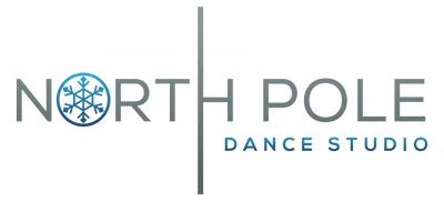 North Pole Dance Studio logo