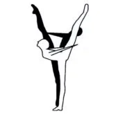 Logotipo de Yao Yong Dance