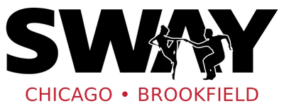 Sway Dance Chicago logo