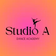 Studio A Dance Academy logo