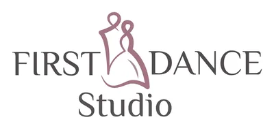 Logotipo de First Dance Studio