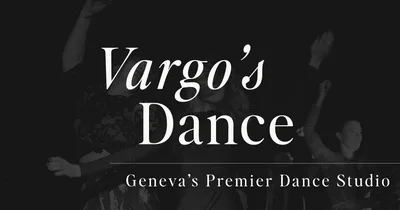 Logotipo de Vargo's Dance