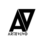 Artevivo Dance Studio logo