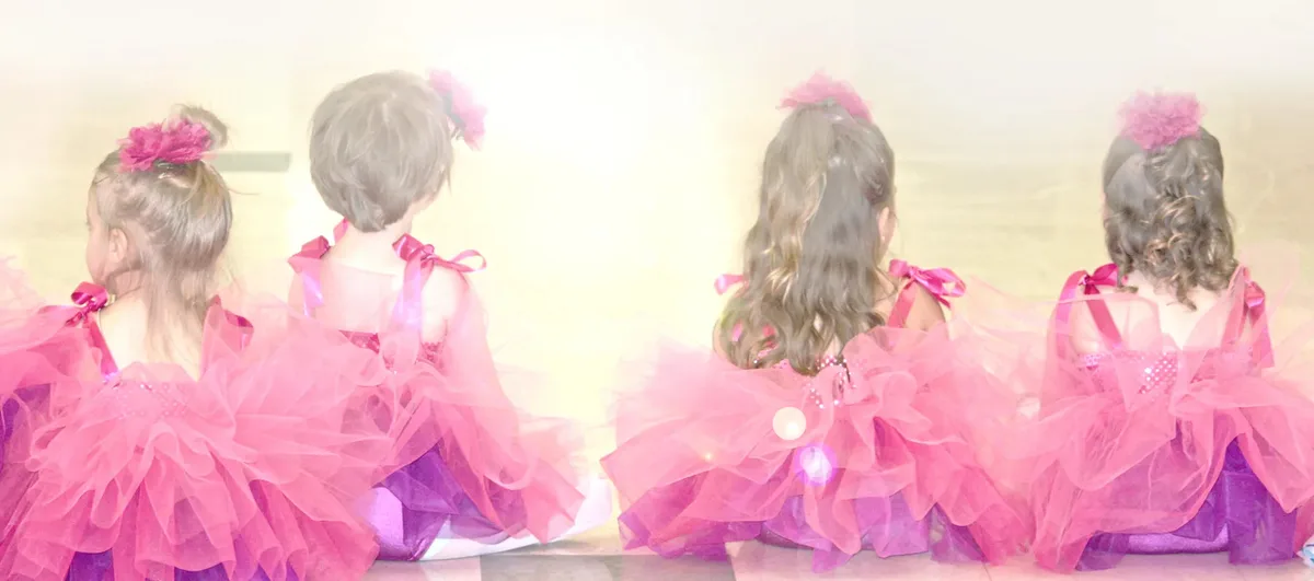 Attitudes In Motion