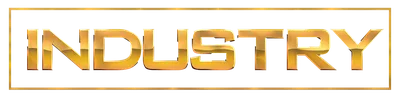 Logotipo de Industry Bar