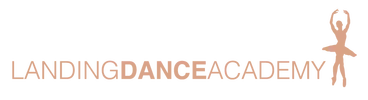 Landing Dance Academy logo