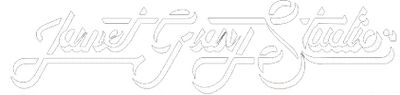 Janet Gray Studios logo