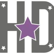 HD Academy logo