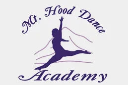 Mt. Hood Dance Academy logo
