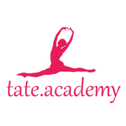 Logotipo de The Tate Academy