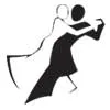 Interclub Academy of Dance logo