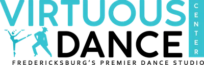 Logotipo de Virtuous Dance Center