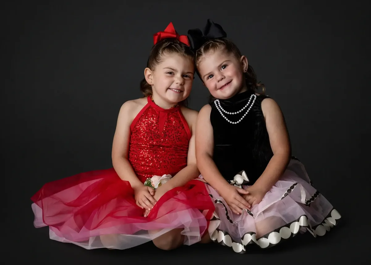 Raise the Barre Dance Academy