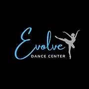 Evolve Dance Center logo