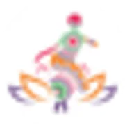 Srishti Dance Academy logo