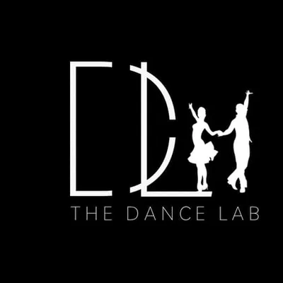 Logotipo de The Dance Lab
