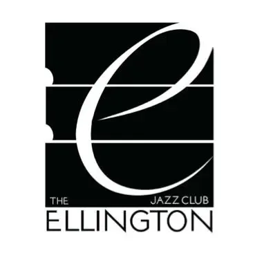 Logotipo de Ellington Jazz Club