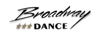 Logotipo de Broadway Dance