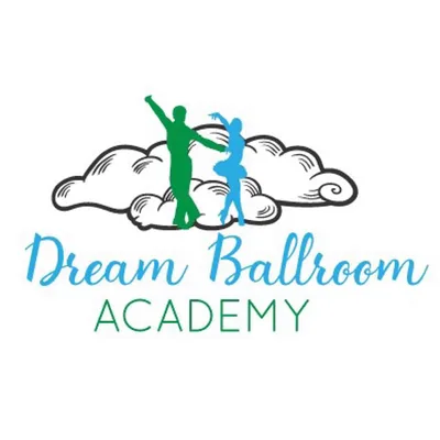 Logotipo de Dream Ballroom Academy