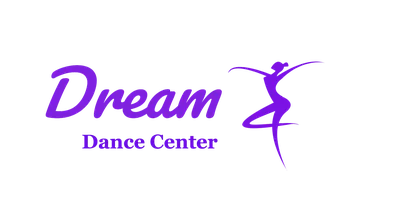 Dream Dance Center logo