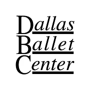 Dallas Ballet Center logo