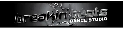Logotipo de Breakin' Beats Dance Studio