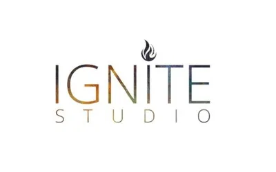 Ignite Studio logo