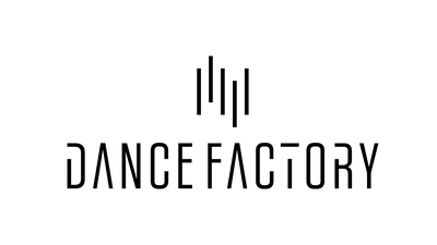 Logotipo de Dance Factory Fitness