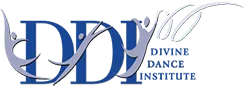 Divine Dance Institute logo